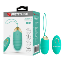 PRETTY LOVE DREAM CHASER JESSICA TEAL